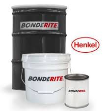 Henkel Bonderite C-SO 6646 AERO - 1 x 15 KG - AUD 119 per KG