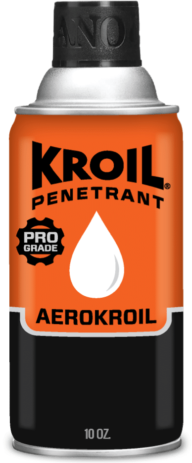 Kano Labs Kroil Original Penetrant Oil - 1 x 10 OZ Can - AUD 46.50 per Can