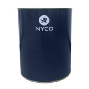 Nyco 4224 Lubricant Graphite Powder - 1 x 500 GM jar - AUD per jar