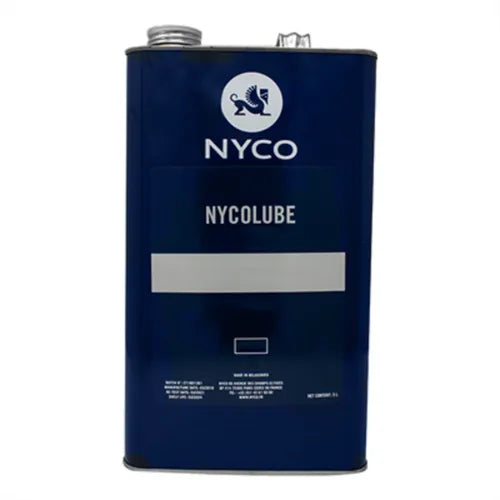 Nyco NYCOLUBE 25681 - 1 x 1 KG Can - AUD per Can