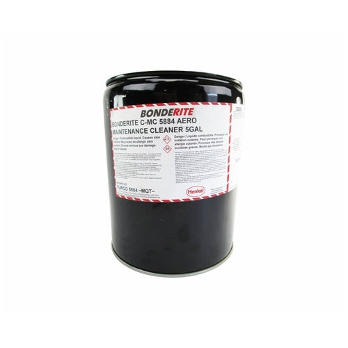 Henkel Bonderite C-MC 5884 AERO - 1 x 17 KG - AUD 87.5 per KG