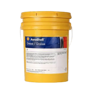 Aeroshell Grease 6 - 1 x 17 Kg Drum