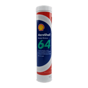 Aeroshell Grease 64 Cartridge - 10 x 400 GMs - AUD 26.4 per Cartridge