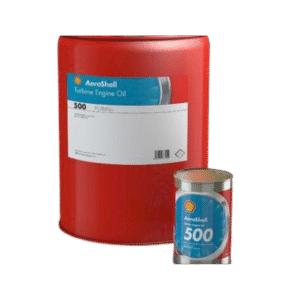 Aeroshell Turbine Engine Oil 500 - 1 x 55 Gallon Drum - AUD 90.13 per Gallon