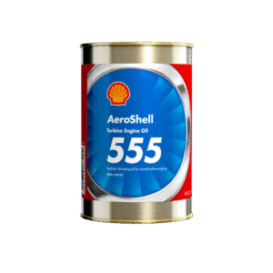 Aeroshell Turbine Engine Oil 555 - 24 x 1 Quart Case - AUD 25.86 per Quart
