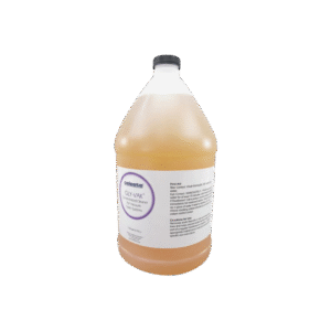 Celeste Industries Gly-Vak Vacuum Toilet Line Descaler - 1 x 1 Gallon Bottle - AUD 57.50 per Bottle