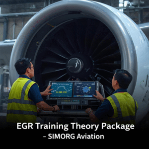EGR Training Theory Package