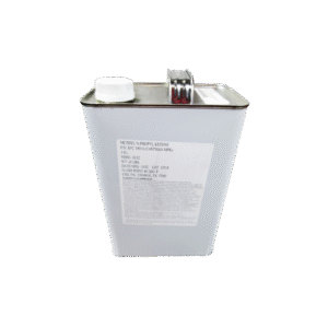 Eastman (MPK) Methyl Propyl Ketone Clear Cleaning Solvent - 1 x 1 Gallon Can - AUD 98.80 per Gallon