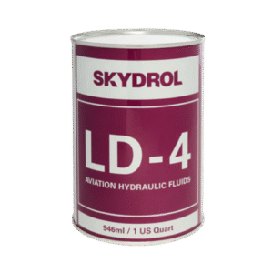 Eastman Skydrol LD4 - 24 x 1 Quart Case - AUD 60.50 per Quart