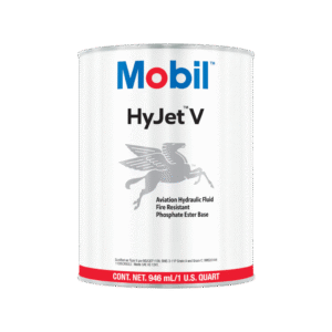 Exxon Mobil HyJet V - 24 x 1 Quart Case - AUD 36.70 per Quart