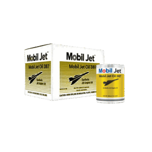 Exxon Mobil Jet Oil 387 - 24 x 1 Quart Case - AUD 33.00 per Quart