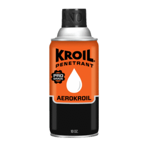 Kano Labs Kroil Original Penetrant Oil - 1 x 10 OZ Can - AUD 46.50 per Can