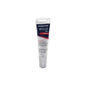 Momentive RTV157 Silicone Adhesive Sealant - 1 x 2.8 OZ Tube - AUD 75 per Tube