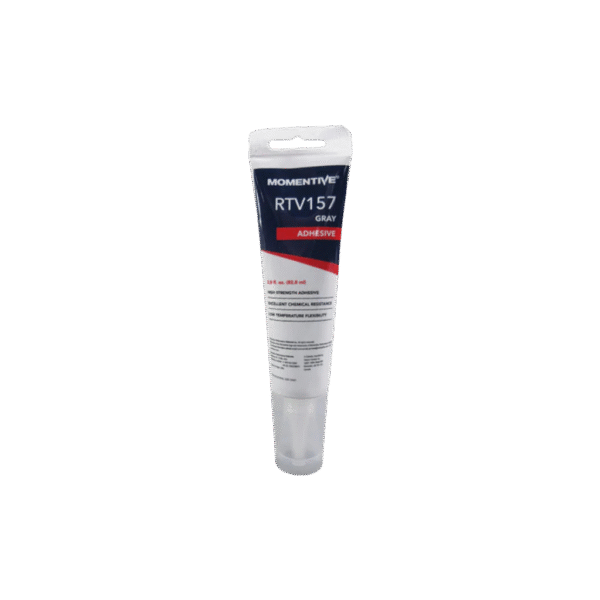 Momentive RTV157 Silicone Adhesive Sealant – 1 x 2.8 OZ Tube – AUD 75 ...