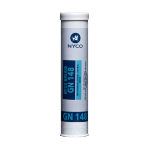 Nyco Grease GN 148 - 1 x 380 GM cartridge - AUD 31.50 per cartridge