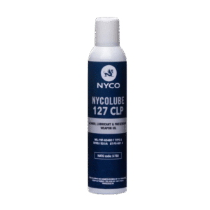 Nyco NYCOLUBE 127 CLP - 1 x 500 ML Bottle - AUD 23.50 per Bottle