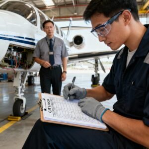 OJT Books – List Types