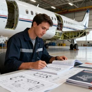 SRM Course (Generic)