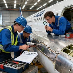 SRM Course (Type Specific)