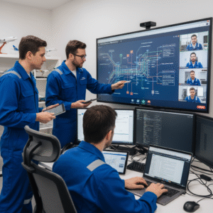 Troubleshooting Techniques for Aviators