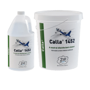 Zipchem Calla 1452 - 1 x 1 Gallon Bottle - AUD 209.5 per Gallon